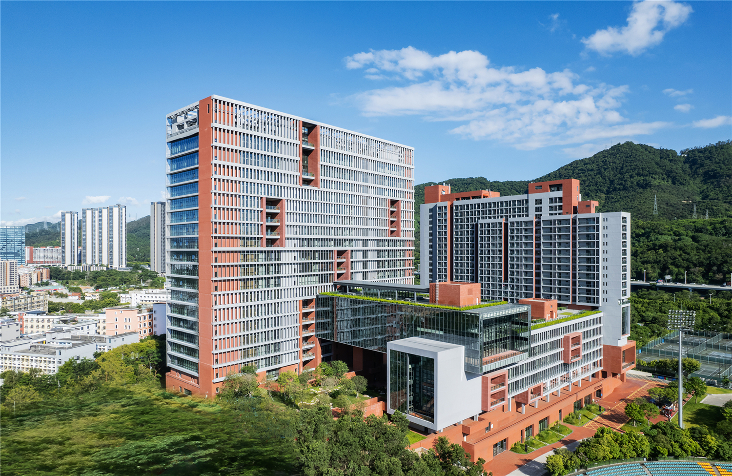 時(shí)代裝飾×學(xué)校丨匠心筑夢(mèng)，共繪未來